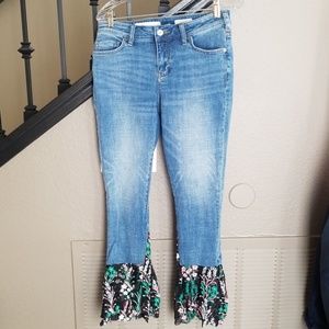 Anthropologie Jean's